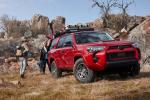 Toyota 4Runner Venture Edition 2019 года